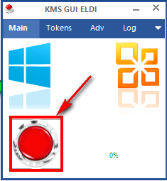 kms win10���������